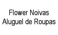 Logo Flower Noivas Aluguel de Roupas em Centro