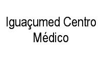 Logo Iguaçumed Centro Médico em Vila de Cava