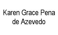 Logo Karen Grace Pena de Azevedo em Vila de Cava
