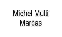 Logo Michel Multi Marcas em Centro
