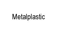 Logo Metalplastic em Centro