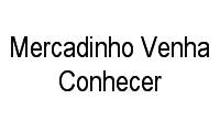 Logo Mercadinho Venha Conhecer em Centro