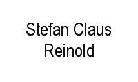 Logo Stefan Claus Reinold em Centro