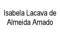 Logo Isabela Lacava de Almeida Amado em Centro