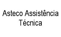 Logo Asteco Assistência Técnica em Centro