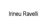 Logo Irineu Ravelli em Centro