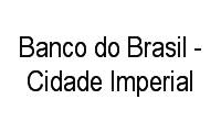 Logo Banco do Brasil - Cidade Imperial em Centro