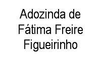 Logo Adozinda de Fátima Freire Figueirinho em Centro