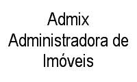 Logo Admix Administradora de Imóveis em Centro