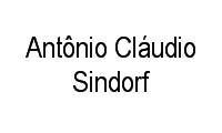 Logo Antônio Cláudio Sindorf em Centro