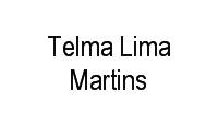Logo Telma Lima Martins em Centro