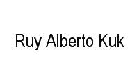 Logo Ruy Alberto Kuk em Centro