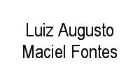 Logo Luiz Augusto Maciel Fontes em Centro