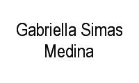 Logo Gabriella Simas Medina em Centro