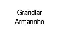 Logo Grandlar Armarinho em Centro