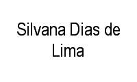 Logo Silvana Dias de Lima em Centro