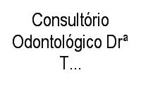 Logo Consultório Odontológico Drª Tatiana E Drª Rosane Abreu em Centro