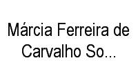 Logo Márcia Ferreira de Carvalho Souza Coutinho em Centro