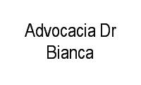 Logo Advocacia Dr Bianca em Centro