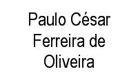 Logo Paulo César Ferreira de Oliveira em Centro