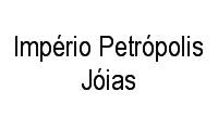 Logo Império Petrópolis Jóias em Centro