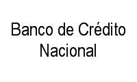 Logo Banco de Crédito Nacional em Centro