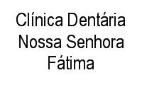 Logo Clínica Dentária Nossa Senhora Fátima em Centro