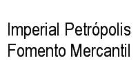 Logo Imperial Petrópolis Fomento Mercantil em Centro