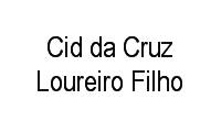 Logo Cid da Cruz Loureiro Filho em Centro