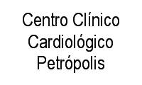 Logo Centro Clínico Cardiológico Petrópolis em Centro