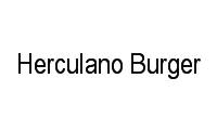 Logo Herculano Burger em Centro