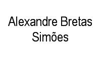 Logo Alexandre Bretas Simões em Centro
