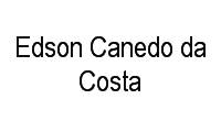 Logo Edson Canedo da Costa em Centro