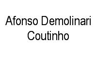 Logo de Afonso Demolinari Coutinho em Centro