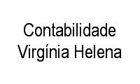 Logo Contabilidade Virgínia Helena em Centro