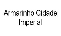 Logo Armarinho Cidade Imperial em Centro