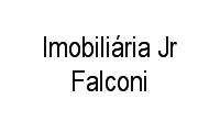 Logo Imobiliária Jr Falconi em Centro
