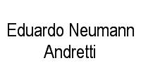 Logo Eduardo Neumann Andretti em Centro