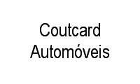 Logo Coutcard Automóveis em Centro