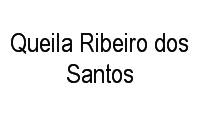 Logo Queila Ribeiro dos Santos em Campos Elíseos