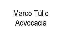 Logo Marco Túlio Advocacia em Centro
