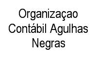 Logo Organizaçao Contábil Agulhas Negras em Campos Elíseos