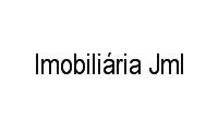 Logo Imobiliária Jml em Campos Elíseos