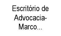 Logo Escritório de Advocacia-Marco Antônio E Gustavo em Campos Elíseos