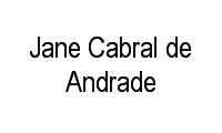 Logo Jane Cabral de Andrade em Centro