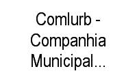 Logo Comlurb - Companhia Municipal de Limpeza Urbana em Barra da Tijuca