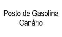 Logo Posto de Gasolina Canário em Barra da Tijuca