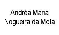 Logo Andréa Maria Nogueira da Mota em Barra da Tijuca