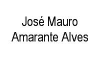 Logo José Mauro Amarante Alves em Barra da Tijuca