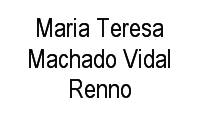 Logo Maria Teresa Machado Vidal Renno em Barra da Tijuca